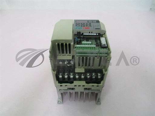CIMR-VU4A0005FAA/AC Drive/Yaskawa CIMR-VU4A0005FAA AC Drive, 423765/Yaskawa/_01