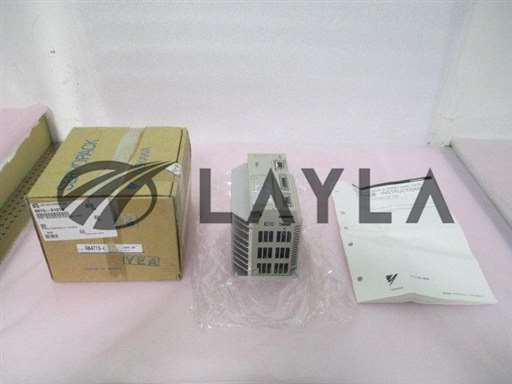 SGDA-08AS/Servopack Servomotor/Yaskawa SGDA-08AS Servopack Driver, Servomotor, SGDA, 200V, 0870-01074, 327076/Yaskawa/_01