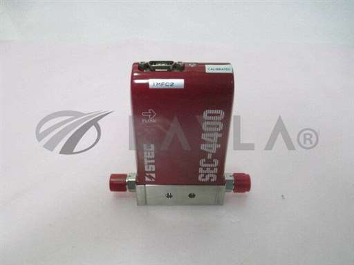 SEC-4400MC-UC/MFC/STEC SEC-4400MC-UC MFC, Mass Flow Controller, CL2, 500 SCCM, SEC-4400, 423770/STEC/_01