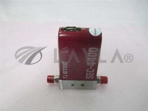 SEC-4400M/MFC/STEC SEC-4400M MFC, Mass Flow Controller, CO2, 200 SCCM, SEC-4400, 423771/STEC/_01