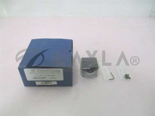 123-3440/Preset Dovetail Stage Z/OptoSigma 123-3440 40mm Preset Dovetail Stage Z, 143-000025-01, 423778/OptoSigma/_01