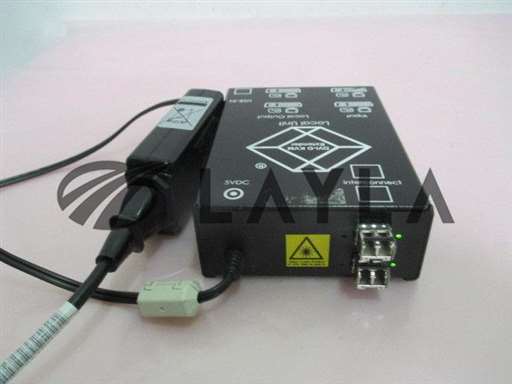 ACS4201A-R2-MM/DVI-D KVM Extender/Black Box ACS4201A-R2-MM DVI-D KVM Extender, UMEC UP0151D-05P AC Adapter, 423781/Black Box/_01