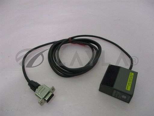 BL-651HA/Barcode Scanner/Keyence BL-651HA Laser Barcode Scanner, Reader, Sensor, 423869/Keyence/_01