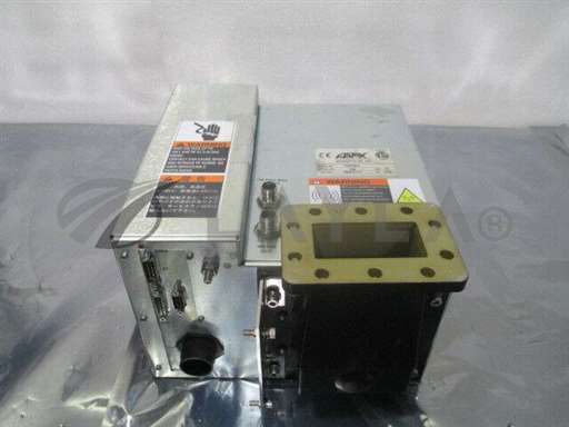 FI20162-2/-/Astex FI20162-2 Gen Microwave Magnetron Head AMAT 0920-01111 2.45 GHz, 3, 423974/Astex/_01