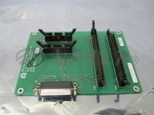 0100-00275/PCB/AMAT 0100-00275 LT ESC AI Interlock Break-Out PCB 0130-00275, 0110-00275, 423987/AMAT/_01