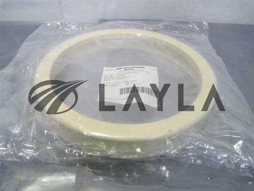 0200-36105/Ceramic Chamber Insert/AMAT 0200-36105 Ceramic Chamber Insert, 200mm, TXZ, CIP, 424037/AMAT/_01