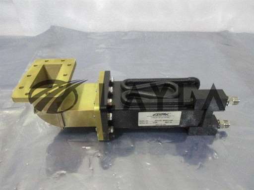 AX3153/Water Cooled Dummy Load/Astex AX3153 Water Cooled Dummy Load 500W HNL 0190-00362 Waveguide AMAT, 424137/Astex/_01