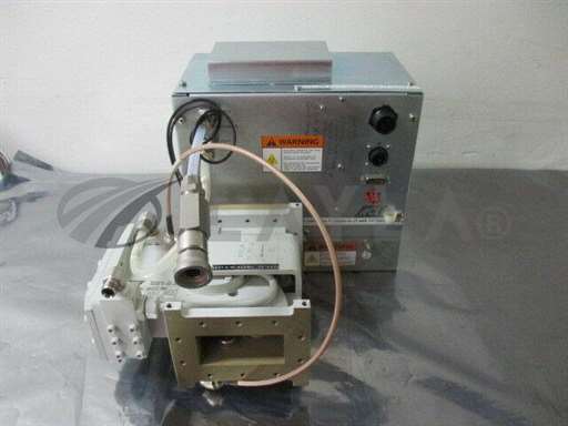 D1344/Magnetron Head/AGL D13449 Magnetron Head w/ C13477 Isolator, Type AG9131A, CH C, Astex, 424143/AGL/_01