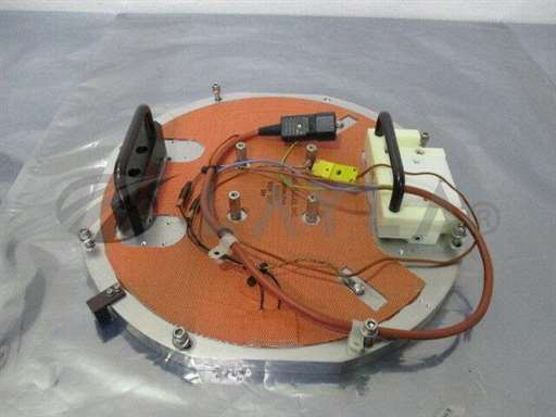 Etch/-/AMAT P5000 Etch Chamber Lid Cover, Gas Distribution, 424173/AMAT/_01