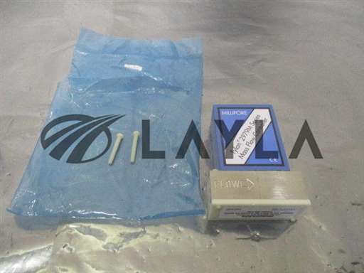 FC-2979MEP5/Tylan 2979M/Millipore FC-2979MEP5 Mass Flow Controller O2 1SLPM MFC Tylan 2979M 424348/Millipore/_01