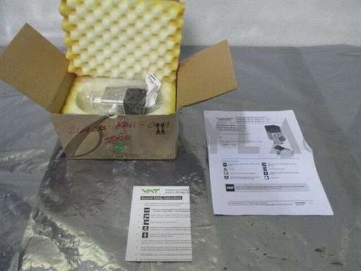 26428-KA11-0001/5008/Vacuum Valve/VAT 26428-KA11-0001/5008 HV Vacuum Angle Valve, 961614/2, 408707/VAT/_01
