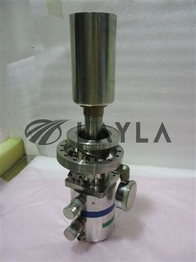 255607D5/Cryogenics Cryopump/APD 255607D5 Cryogenics Cryopump, CRYOPUMP APD 3.5, 420703/APD/_01
