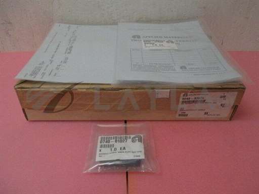 0242-37875/-/AMAT 0242-37875 Kit, Retrofit, Bead, SHLD Ferrite, DPS, 398198/AMAT/_01