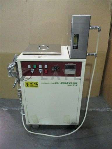 CH-400AHS-MO-MODEL-FH/Chiller/Taitec CH-400AHS-MO-MODEL-FH Cooling Pump, Chiller, Refrigerator, 424558/Taitec/_01