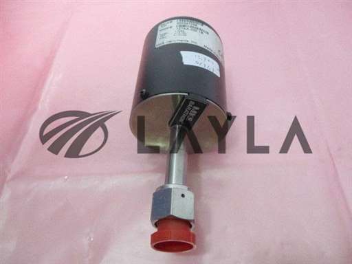 127AA-000.1B/-/MKS 127AA-000.1B Baratron Pressure Transducer, .1 Torr, Type 127, 424592/MKS/-_01