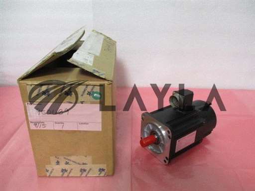 ASM121-A-0/A-22-NB/10/-/Berkeley Process Control ASM121-A-0/A-22-NB/10 AC Brushless Servo Motor, 421526/Berkeley Process Control/-_01
