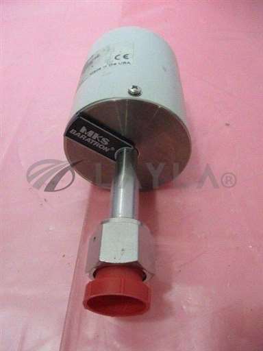 128AA-00010B/-/MKS 128AA-00010B Baratron Pressure Transducer, 10 Torr, Type 128, 418849/MKS/-_01