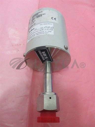 128AA-00001B/-/MKS 128AA-00001B Baratron Pressure Transducer, 1 Torr, Type 128, 418852/MKS/-_01