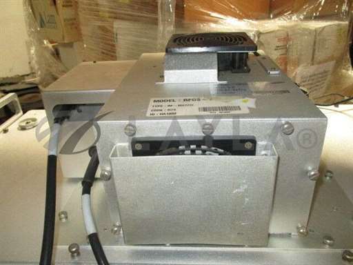 RFDS-1/-/Trazar RFDS-1 RF Match, 3884-001, Samsung, 24 VDC, 5 Amp, 553-19900-00, 418887/Trazar/-_01