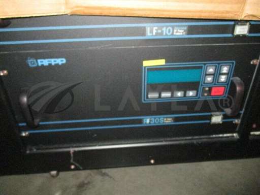 3150017-013/-/Advanced Energy AE 3150017-013 RF Generator, RFPP RF30SWC/MT, RF30S, 418897/Advanced Energy/-_01