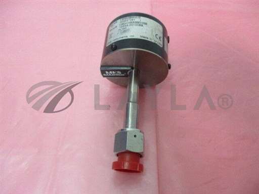 122AA-00100BB/-/MKS 122AA-00100BB Baratron Pressure Transducer, 100 Torr, Type 122, 418904/MKS/-_01