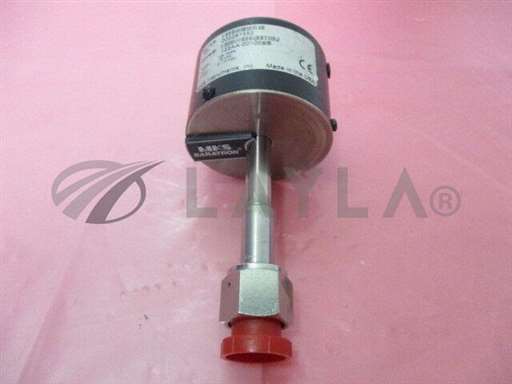 122AA-00100BB/-/MKS 122AA-00100BB Baratron Pressure Transducer, 100 Torr, Type 122, 418906/MKS/-_01