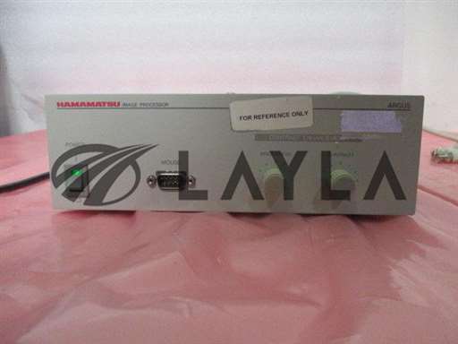 C5510/-/Hamamatsu C5510 Argus Image Processor, 418920/Hamamatsu/-_01