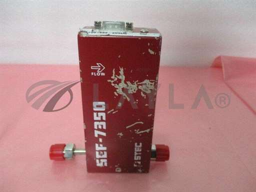 SEC-4400M/-/STEC SEF-7350M Mass Flow Meter, N2, 20 SLM, SEF-7350, 418939/STEC/-_01