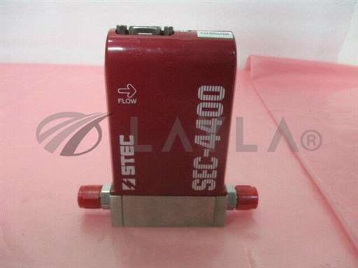 SEC-4400M/MFC/STEC SEC-4400M Mass Flow Controller, MFC, N2, 200 SCCM, SEC-4400, 418940/STEC/_01