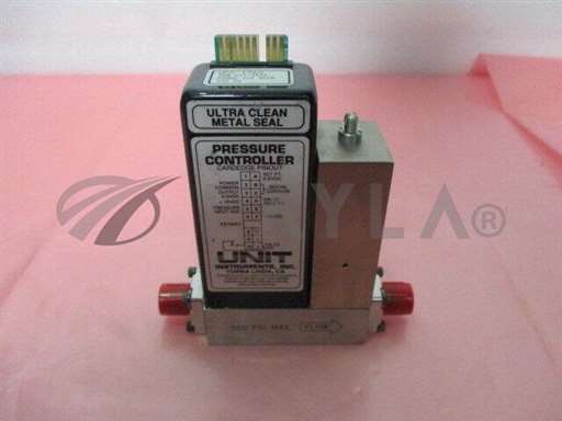 UPC-1360/MFC/Unit Instruments UPC-1360 Mass Flow Controller, MFC, He, 100 SCCM, 418947/Unit Instruments/_01