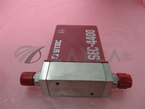 SEC-4400MC/-/STEC SEC-4400MC Mass Flow Controller, MFC, AR, 50 SCCM, SEC-4400, 418954/STEC/-_01