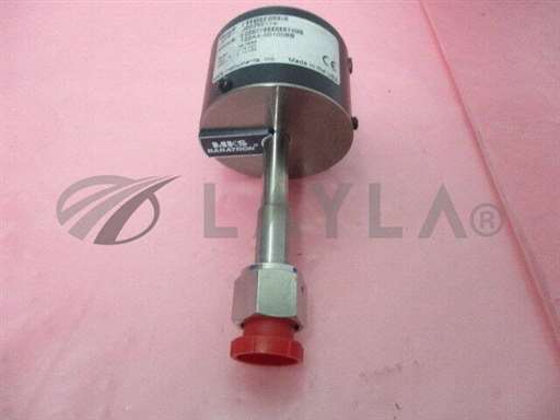 122AA-00100BB/-/MKS 122AA-00100BB Baratron Pressure Transducer, 100 Torr, Type 122A, 418970/MKS/-_01
