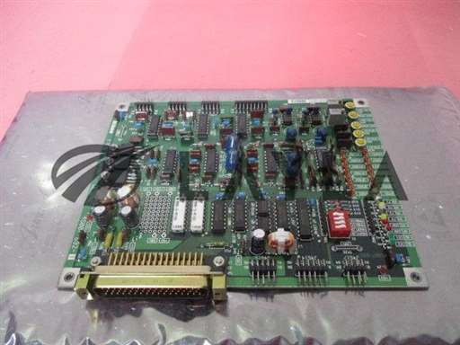 4S007-692-1/-/Nikon 4S007-692-1 Interface Control Board, PCB, WL3PREZ, 424693/Nikon/-_01
