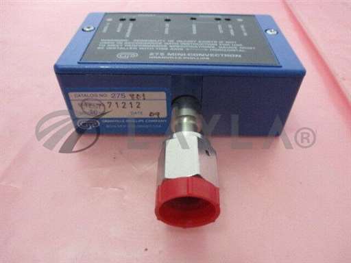 275/Mini Convectron/Granville Phillips 275 Mini Convectron, 275801, 424710/Granville Phillips/_01