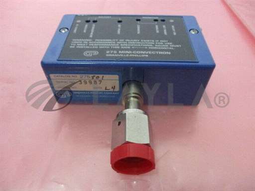 275/Mini Convectron/Granville Phillips 275 Mini Convectron, 275801, 424711/Granville Phillips/_01
