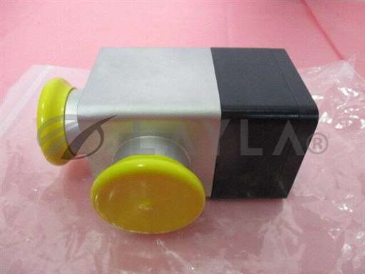 L6281333/-/Varian L6281333 Pneumatic Vacuum Angle Valve, NW-40-A/O, 424724/Varian/-_01
