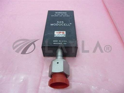 103250021/-/MKS HPS 103250021 Type 325 Moducell Vacuum Gauge, 424730/MKS/_01