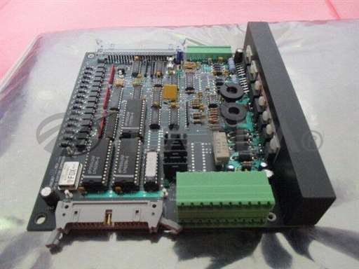 99-80207-02/-/SVG 99-80207-02 Spin Station Expansion Board, PCB, Fab 03-80207-01, 424743/SVG/-_01