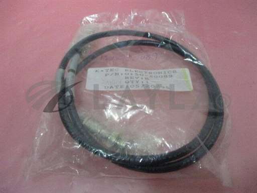 0150-20089/Cable Harness Assy/AMAT 0150-20089 Cable Harness Assy, 1 KW Supply, 424765/AMAT/_01