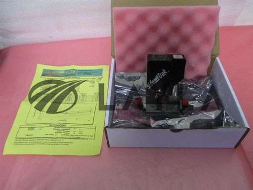 Sierra/-/Sierra Side Trak Mass Flow Controller, MFC, N2, 100 SCCM, 424790/Sierra Side Trak/-_01