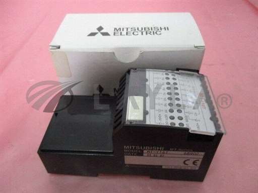 MT-Y16T/-/Mitsubishi MT-Y16T Profibus 16 Point Output Module, 424800/Mitsubishi/_01
