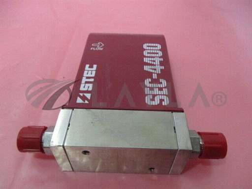 SEC-4400R/-/STEC SEC-4400R Mass Flow Controller, MFC, SiH4, 500 SCCM, SEC-4400, 424805/STEC/-_01
