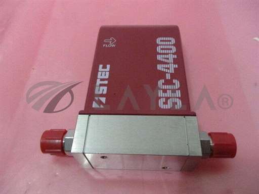 SEC-4400M/-/STEC SEC-4400M Mass Flow Controller, MFC, SiH4, 500 SCCM, SEC-4400, 424806/STEC/-_01