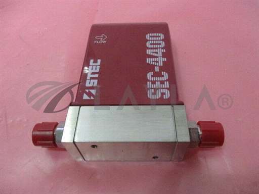 SEC-4400M/-/STEC SEC-4400M Mass Flow Controller, MFC, SiH4, 500 SCCM, SEC-4400, 424807/STEC/-_01