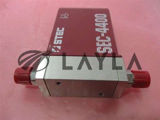 SEC-4400MC/-/STEC SEC-4400MC Mass Flow Controller, MFC, WF6, 100 SCCM, SEC-4400, 424845/STEC/-_01