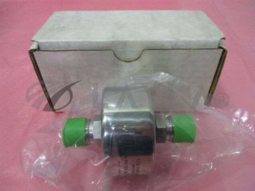 TEM-715-6/Gas Filter/TEM TEM-715-6 Gas Filter, 1/2" VCR Connector, 419812/TEM/_01