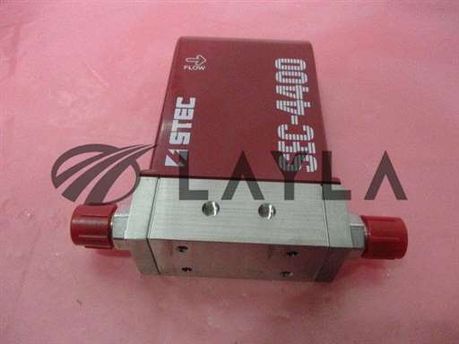 SEC-4400/-/STEC SEC-4400M MFC, SiF4, 100 SCCM, SEC-4400, AMAT 3030-06074, 424858/STEC/-_01