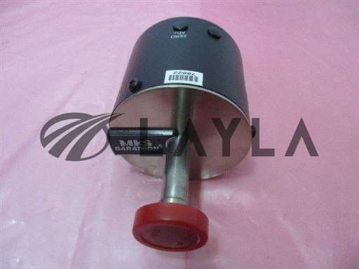 122BA-00010DB-S/-/MKS 122BA-00010DB-S Type 122B Baratron Pressure Transducer, 10 mBar, 424890/MKS/_01