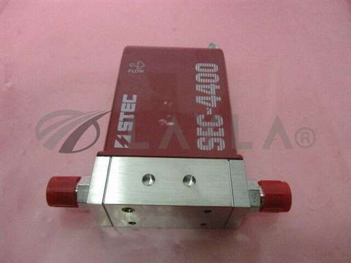 SEC-4400M/-/STEC SEC-4400M Mass Flow Controller, MFC, SiH4, 200 SCCM, SEC-4400, 424914/STEC/-_01