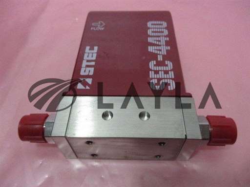SEC-4400M/-/STEC SEC-4400M MFC, SiF4, 200 SCCM, SEC-4400, AMAT 3030-04784, 424925/STEC/-_01